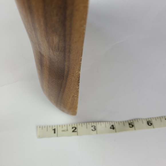 《Vintage》 boho nut tray or trinket dish - Picture 3 of 5